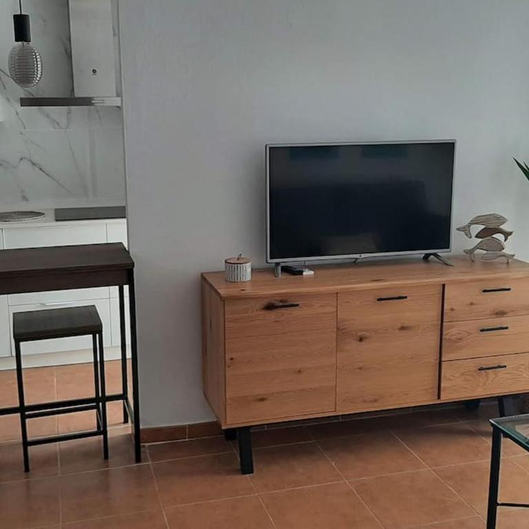 Precioso ático duplex en Atlanterra Playa. Zahara - Apartamento Dúplex - 25