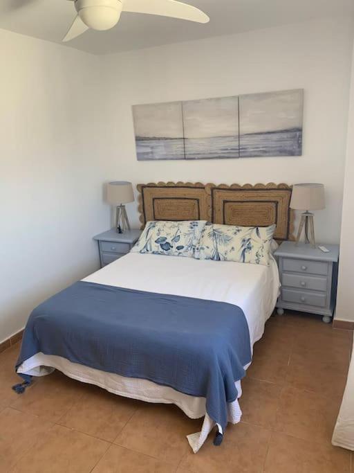 Precioso ático duplex en Atlanterra Playa. Zahara - Apartamento Dúplex - 29