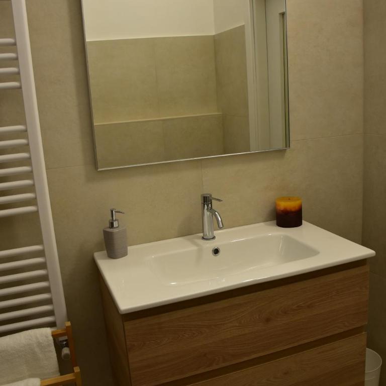 Villa Campana free private parking - One-Bedroom Apartment - 29