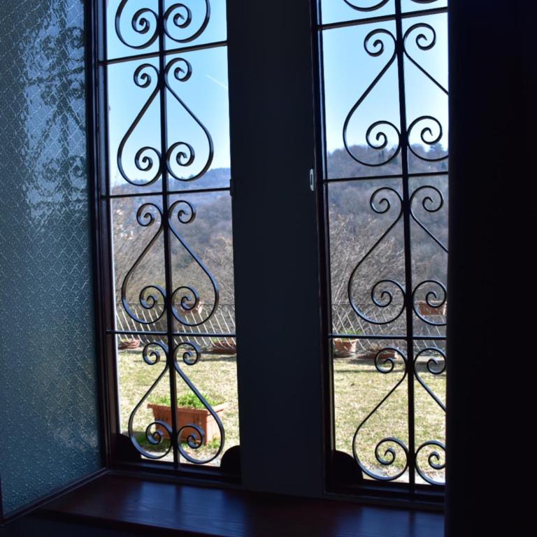 Villa Campana free private parking - One-Bedroom Apartment - 23