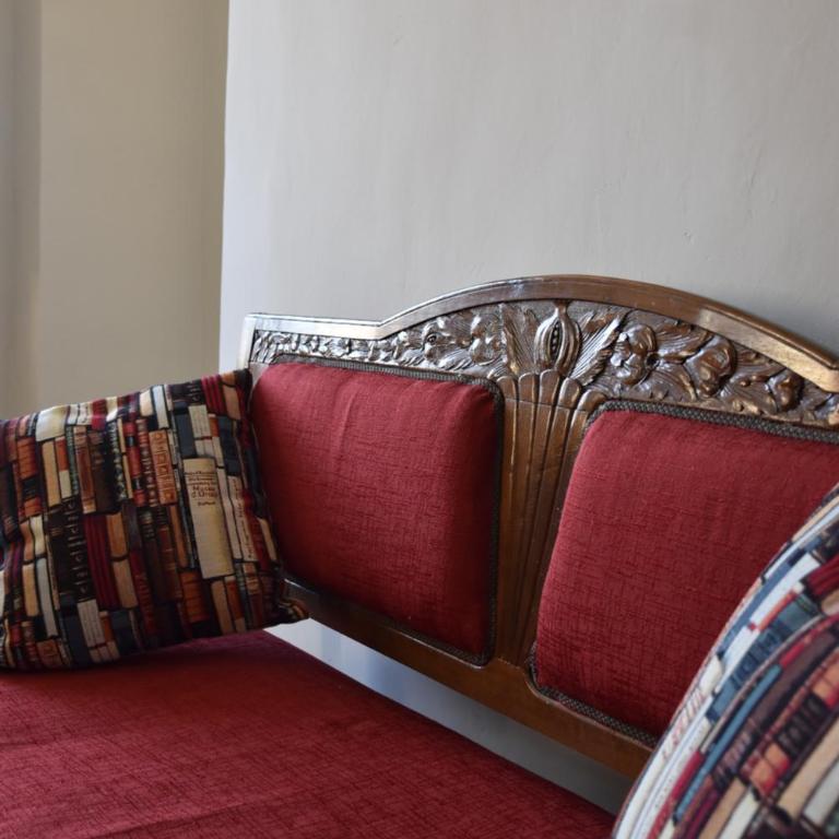 Villa Campana free private parking - One-Bedroom Apartment - 6