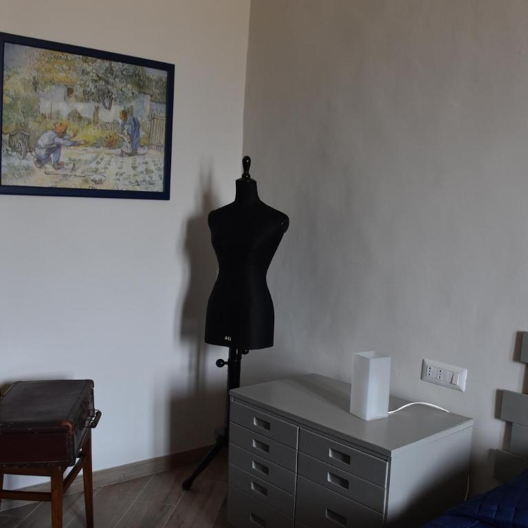 Villa Campana free private parking - One-Bedroom Apartment - 22