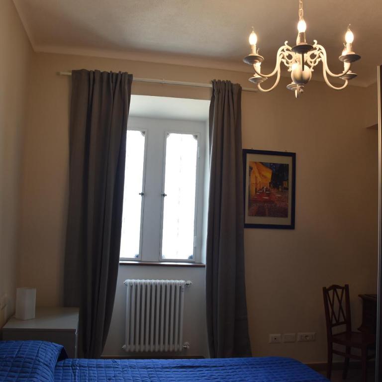 Villa Campana free private parking - One-Bedroom Apartment - 18