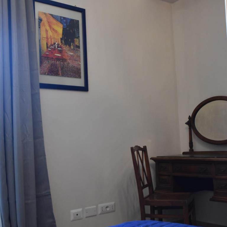 Villa Campana free private parking - One-Bedroom Apartment - 19