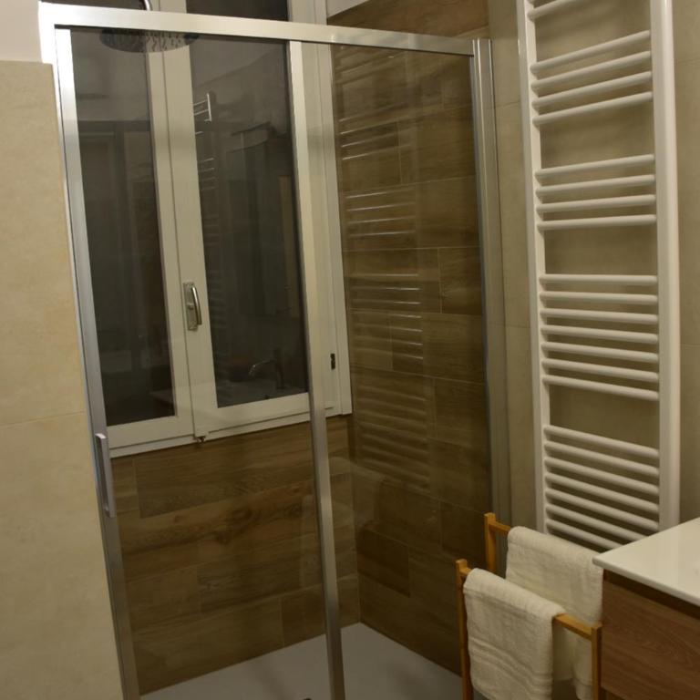 Villa Campana free private parking - One-Bedroom Apartment - 27