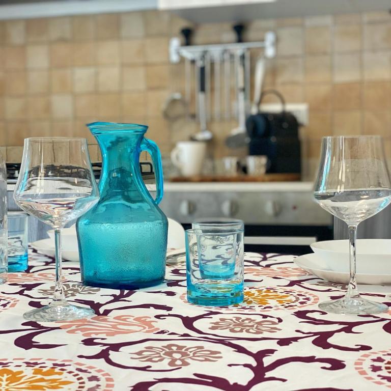COMFORTABLE SEA HOLIDAYS AND WALKS - Appartamento con 2 Camere da Letto - 5
