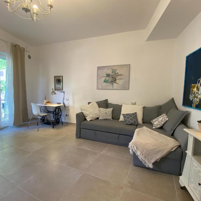 COMFORTABLE SEA HOLIDAYS AND WALKS - Appartamento con 2 Camere da Letto - 20