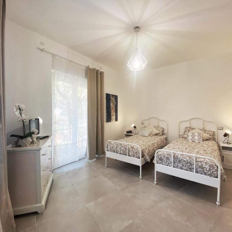 COMFORTABLE SEA HOLIDAYS AND WALKS - Appartamento con 2 Camere da Letto - 10