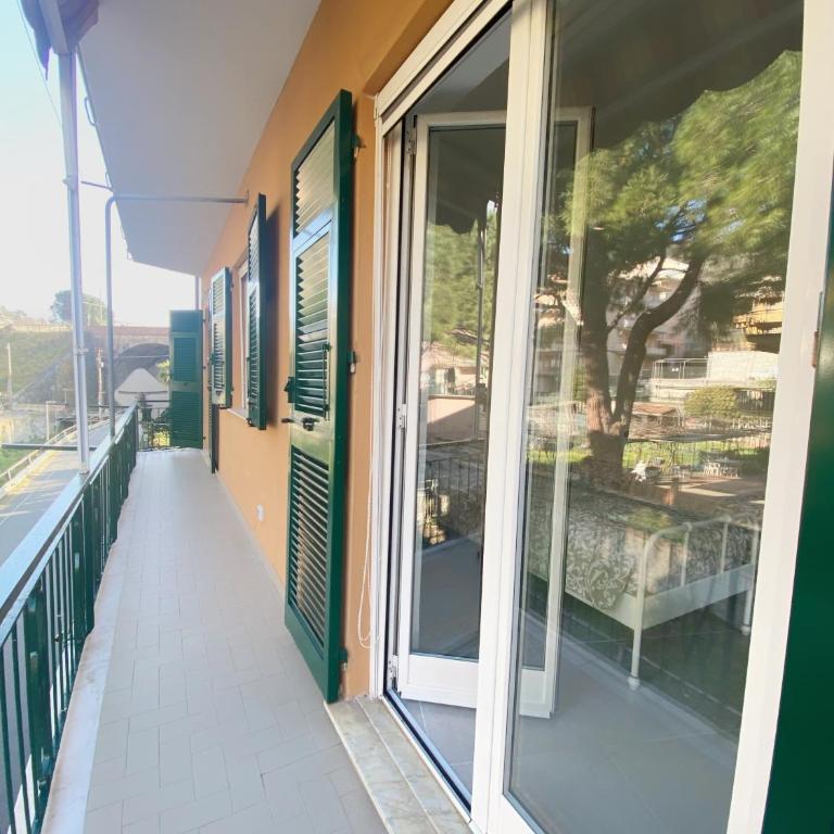 COMFORTABLE SEA HOLIDAYS AND WALKS - Appartamento con 2 Camere da Letto - 15