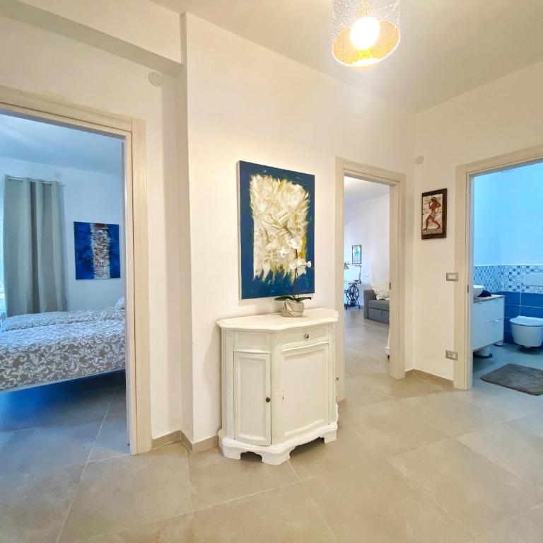 COMFORTABLE SEA HOLIDAYS AND WALKS - Appartamento con 2 Camere da Letto - 9