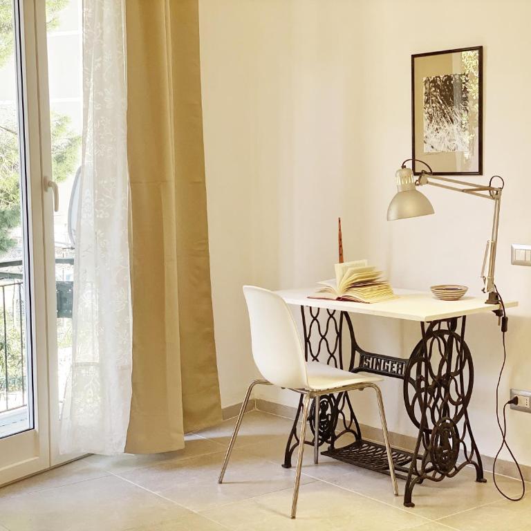 COMFORTABLE SEA HOLIDAYS AND WALKS - Appartamento con 2 Camere da Letto - 18