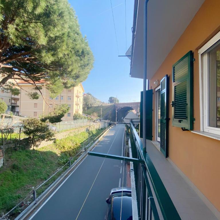 COMFORTABLE SEA HOLIDAYS AND WALKS - Appartamento con 2 Camere da Letto - 21