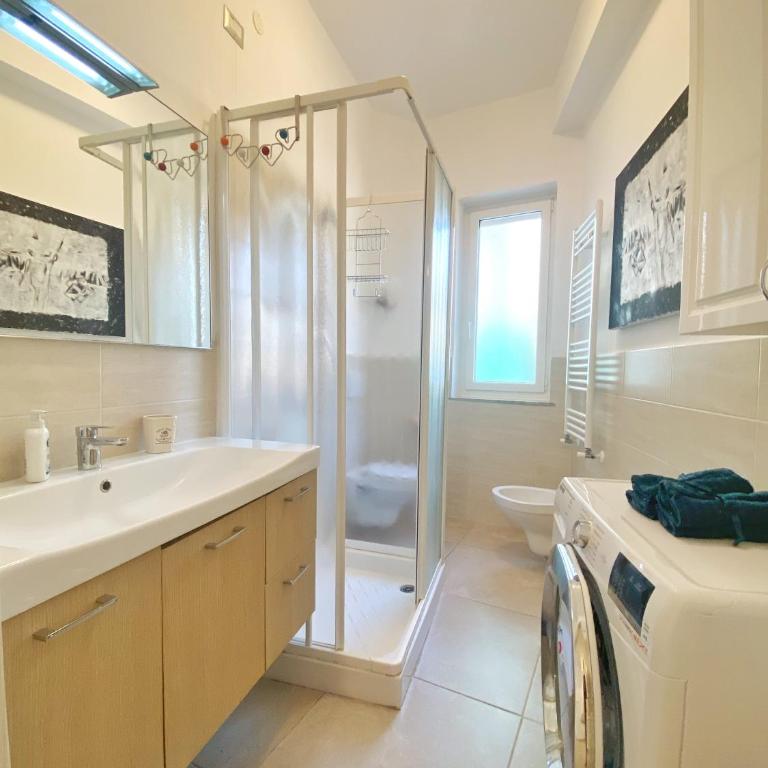 COMFORTABLE SEA HOLIDAYS AND WALKS - Appartamento con 2 Camere da Letto - 23