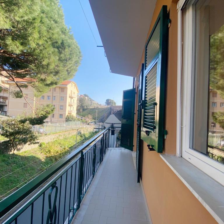 COMFORTABLE SEA HOLIDAYS AND WALKS - Appartamento con 2 Camere da Letto - 29
