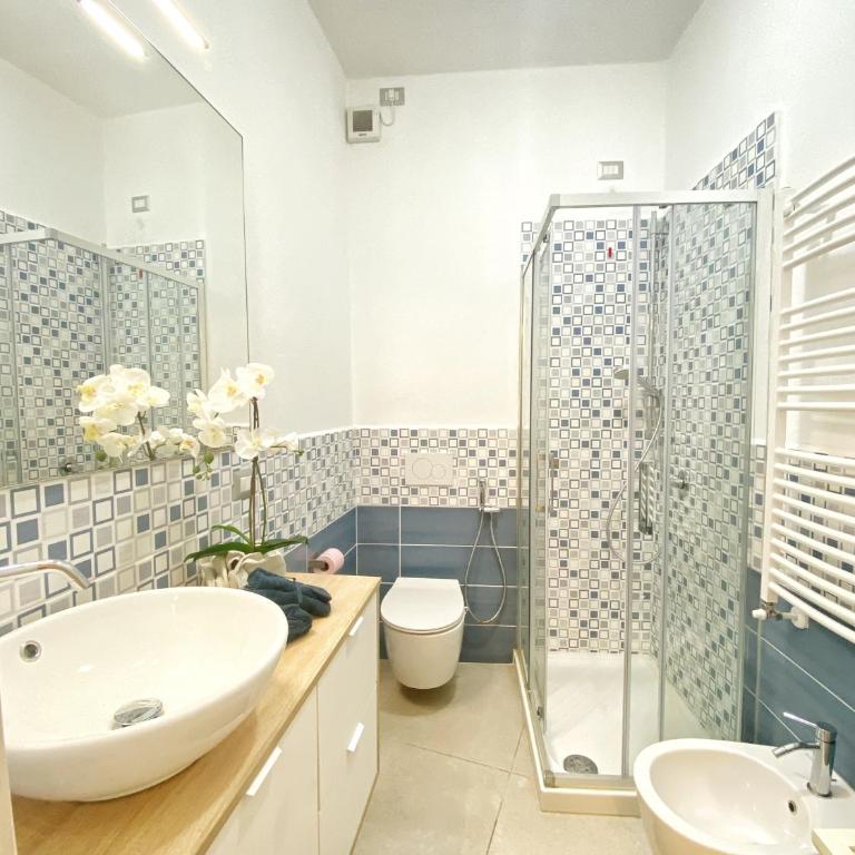 COMFORTABLE SEA HOLIDAYS AND WALKS - Appartamento con 2 Camere da Letto - 25