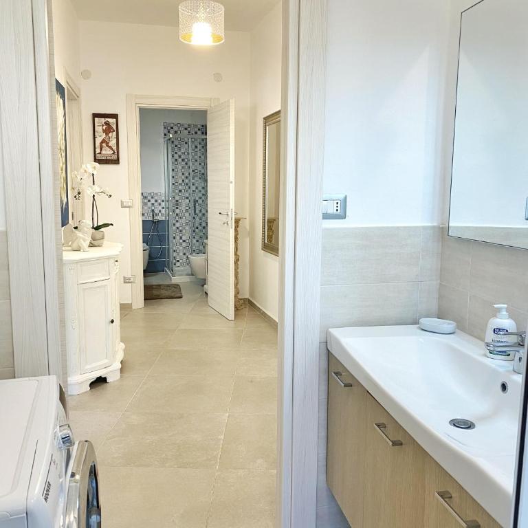 COMFORTABLE SEA HOLIDAYS AND WALKS - Appartamento con 2 Camere da Letto - 24