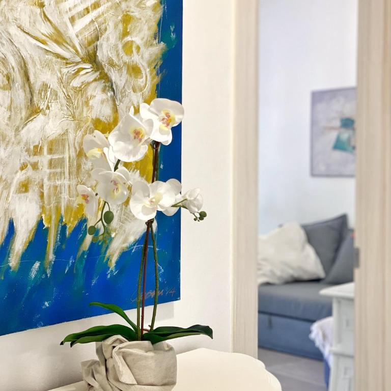COMFORTABLE SEA HOLIDAYS AND WALKS - Appartamento con 2 Camere da Letto - 16