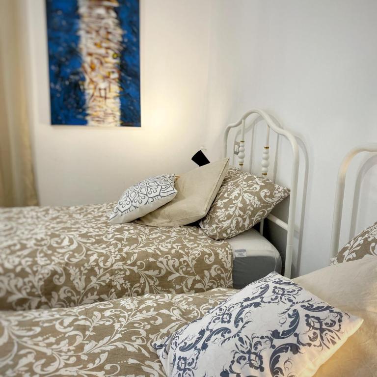 COMFORTABLE SEA HOLIDAYS AND WALKS - Appartamento con 2 Camere da Letto - 13