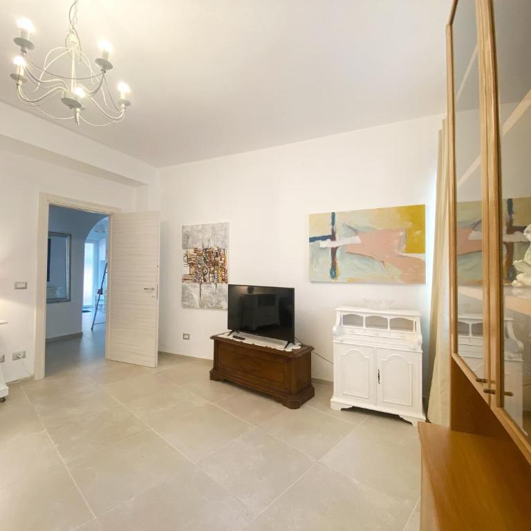 COMFORTABLE SEA HOLIDAYS AND WALKS - Appartamento con 2 Camere da Letto - 19
