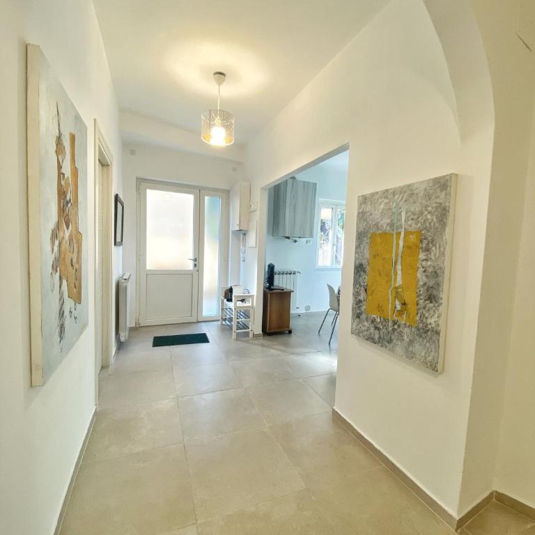 COMFORTABLE SEA HOLIDAYS AND WALKS - Appartamento con 2 Camere da Letto - 22