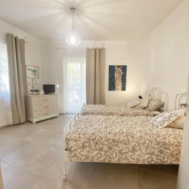 COMFORTABLE SEA HOLIDAYS AND WALKS - Appartamento con 2 Camere da Letto - 11