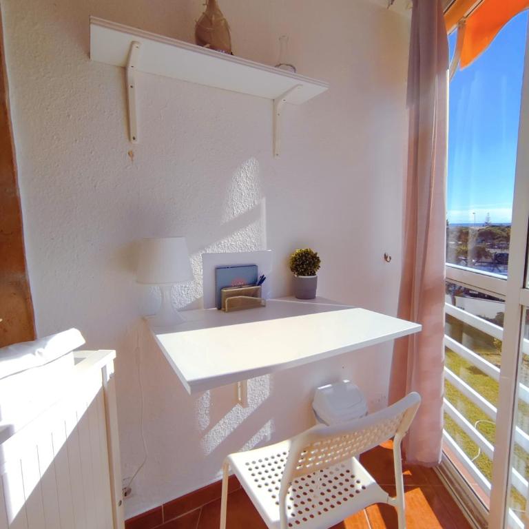 Bella Studio Beautiful Small Studio close to the Beach - Estudio - 7