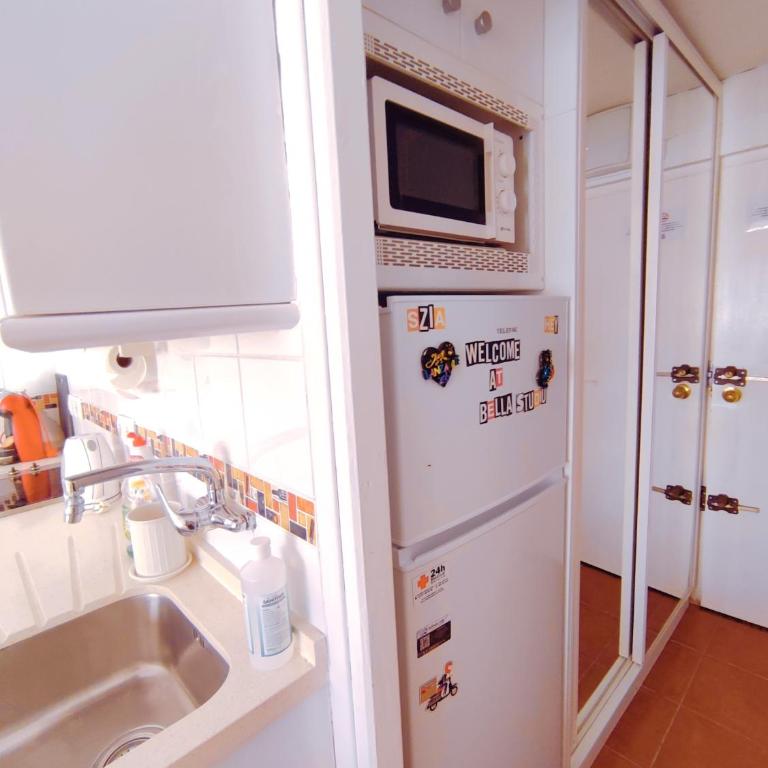 Bella Studio Beautiful Small Studio close to the Beach - Estudio - 10