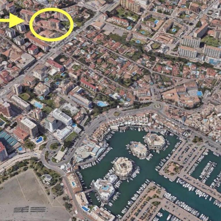 Mar del Sur. Apartamento con vistas al mar - Two-Bedroom Apartment - 29