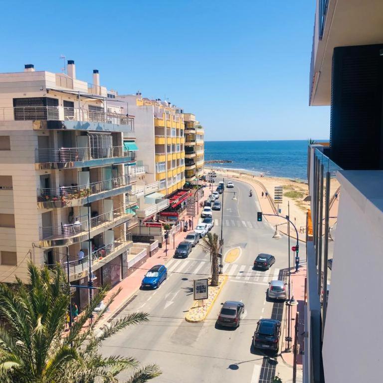 Residencial Alegria 12 - Apartamento de 1 dormitorio - 1