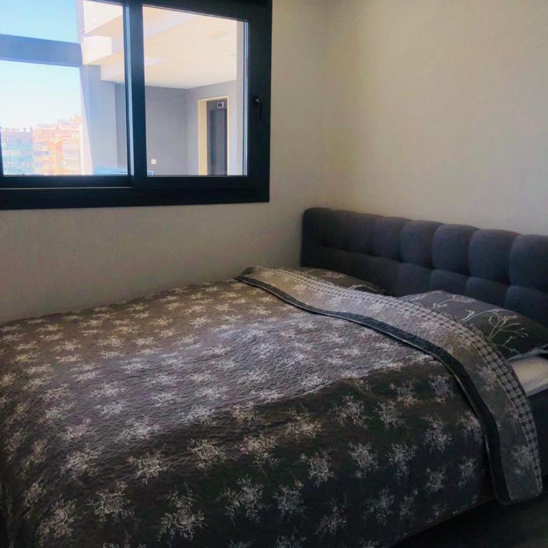 Residencial Alegria 12 - Apartamento de 1 dormitorio - 5
