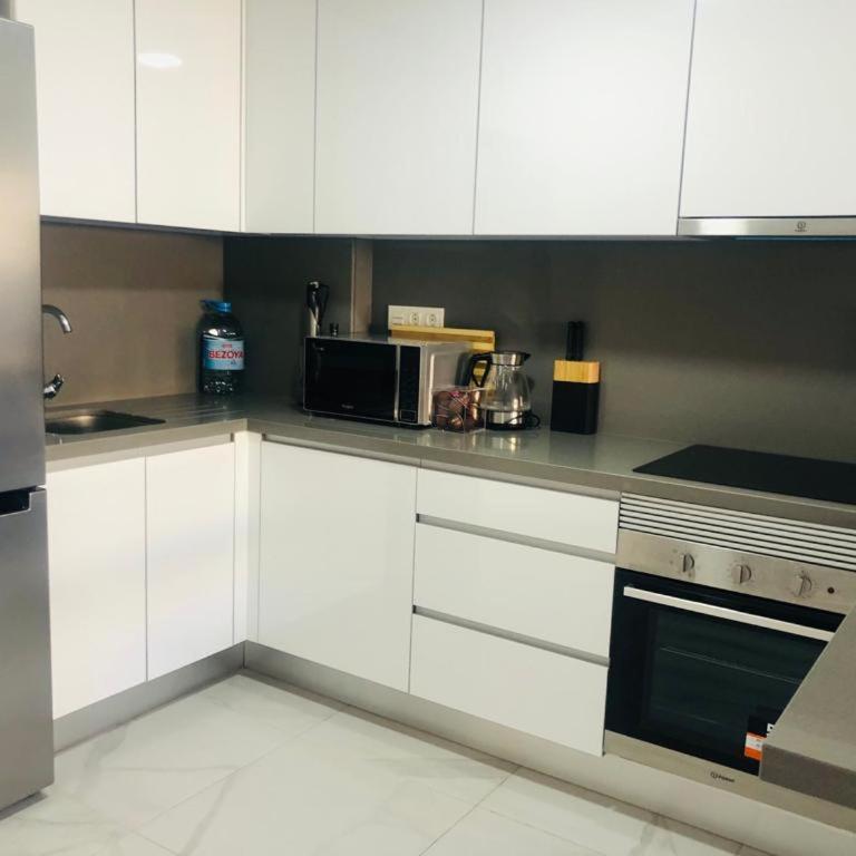 Residencial Alegria 12 - Apartamento de 1 dormitorio - 6