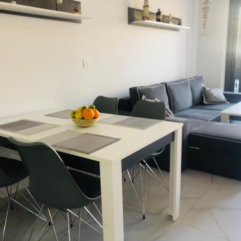 Residencial Alegria 12 - Apartamento de 1 dormitorio - 7