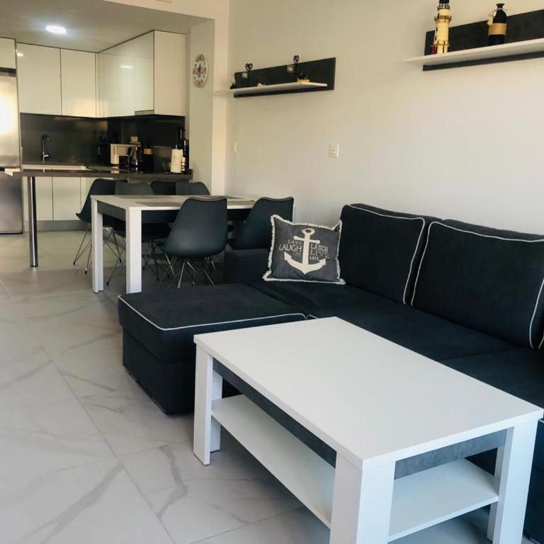 Residencial Alegria 12 - Apartamento de 1 dormitorio - 8