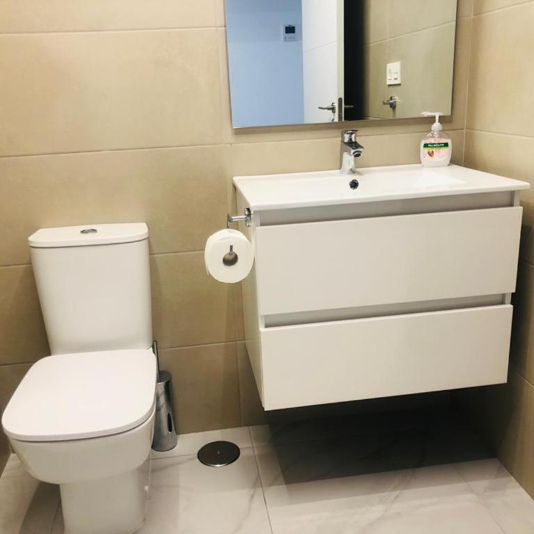 Residencial Alegria 12 - Apartamento de 1 dormitorio - 10