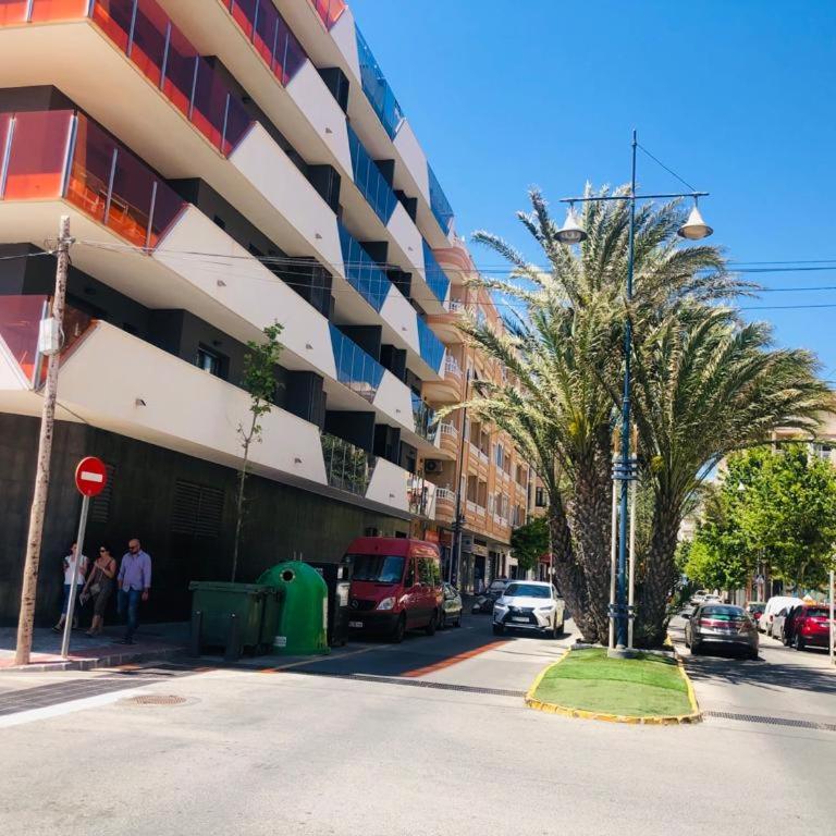 Residencial Alegria 12 - Apartamento de 1 dormitorio - 2