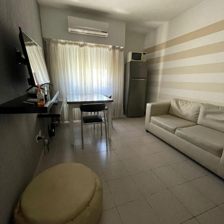 Alquiler - Apartamento de 1 dormitorio - 9
