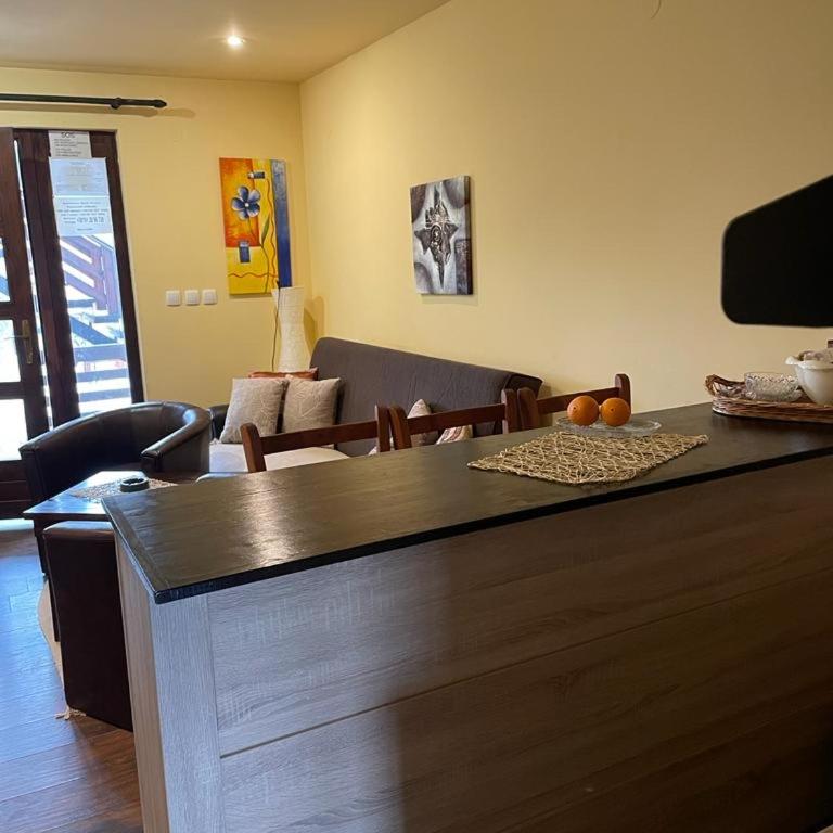 MIN apartman Goc - One-Bedroom Apartment - 3