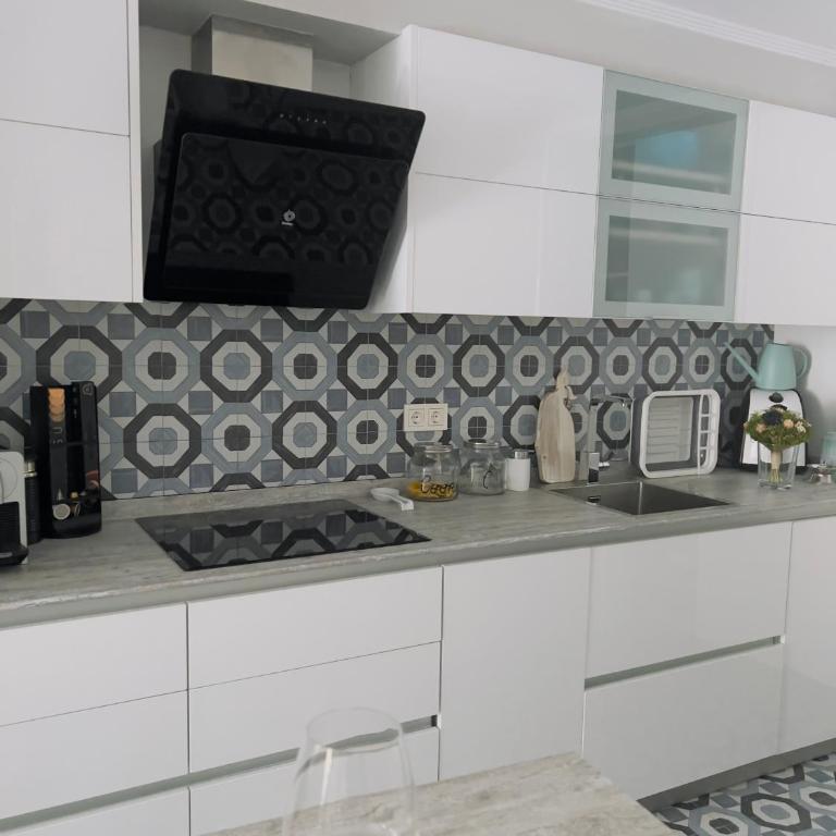Piso en el emblemático barrio antiguo de Oviedo - Apartamento de 2 dormitorios - 31