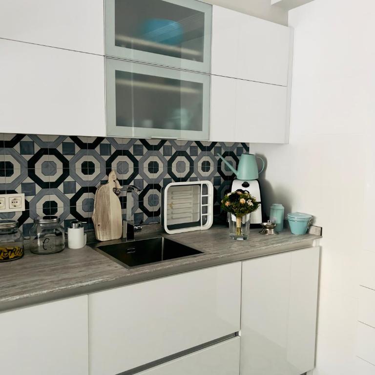 Piso en el emblemático barrio antiguo de Oviedo - Apartamento de 2 dormitorios - 27