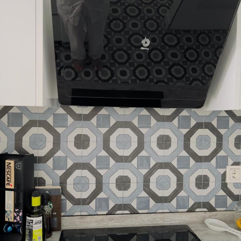 Piso en el emblemático barrio antiguo de Oviedo - Apartamento de 2 dormitorios - 28
