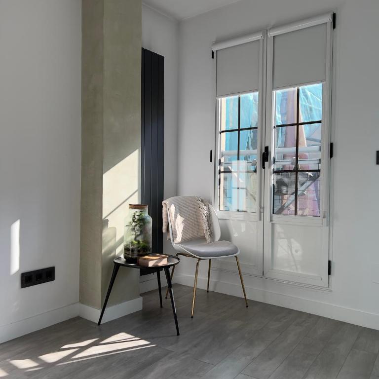 Piso en el emblemático barrio antiguo de Oviedo - Apartamento de 2 dormitorios - 23