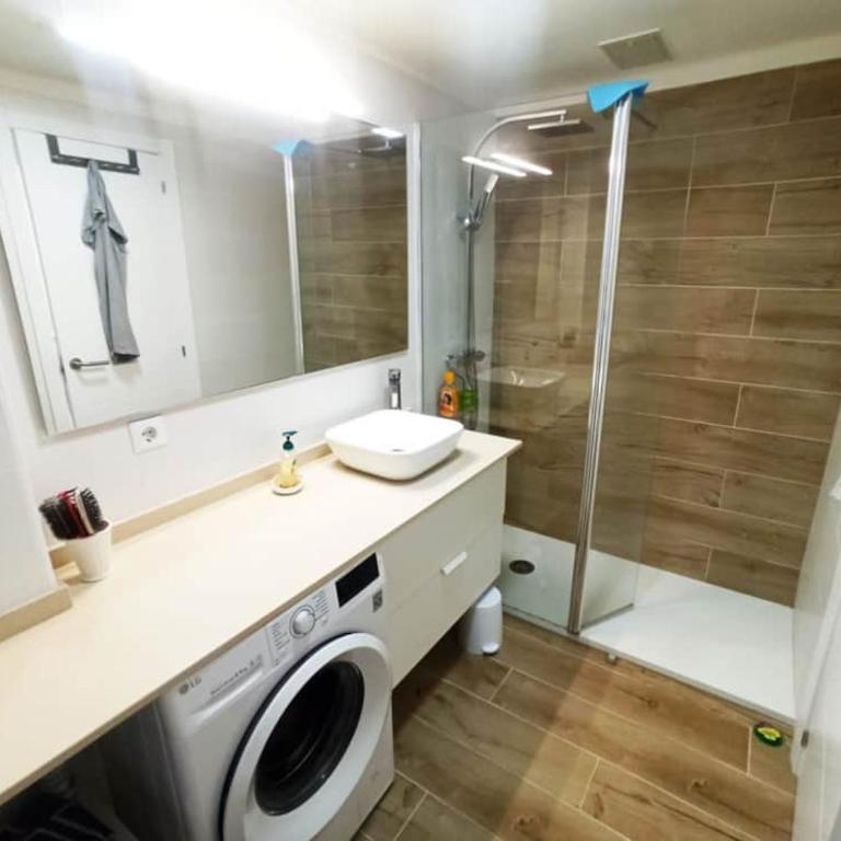 Paraíso - Apartamento de 2 dormitorios - 10