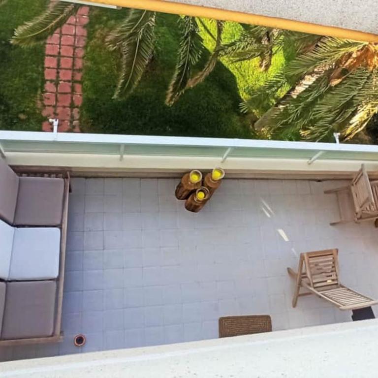 Paraíso - Apartamento de 2 dormitorios - 23