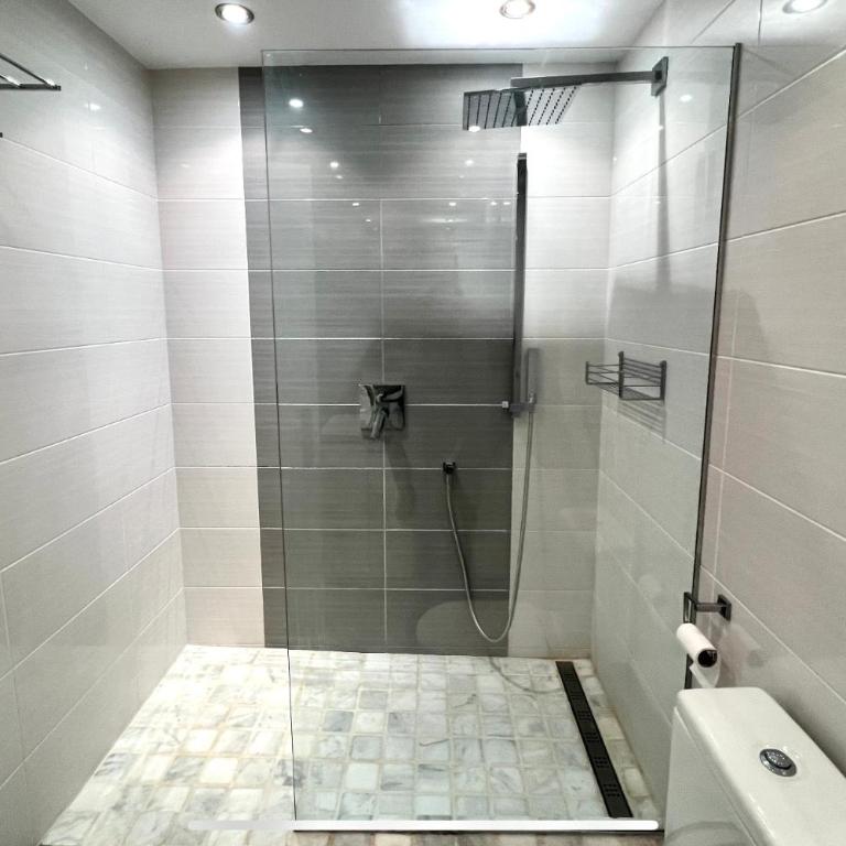 MI CAPRICHO BEACHFRONT- P301 Apartment with sea view - Apartamento de 2 dormitorios - 36