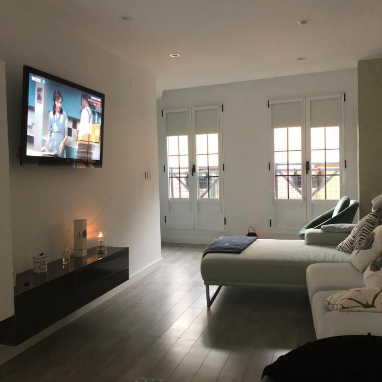 Piso en el emblemático barrio antiguo de Oviedo - Apartamento de 2 dormitorios - 33