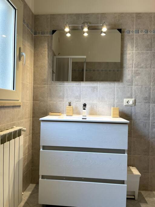 Appartamento Verdi, a 100 metri dal mare. - Appartamento con 2 Camere da Letto - 21