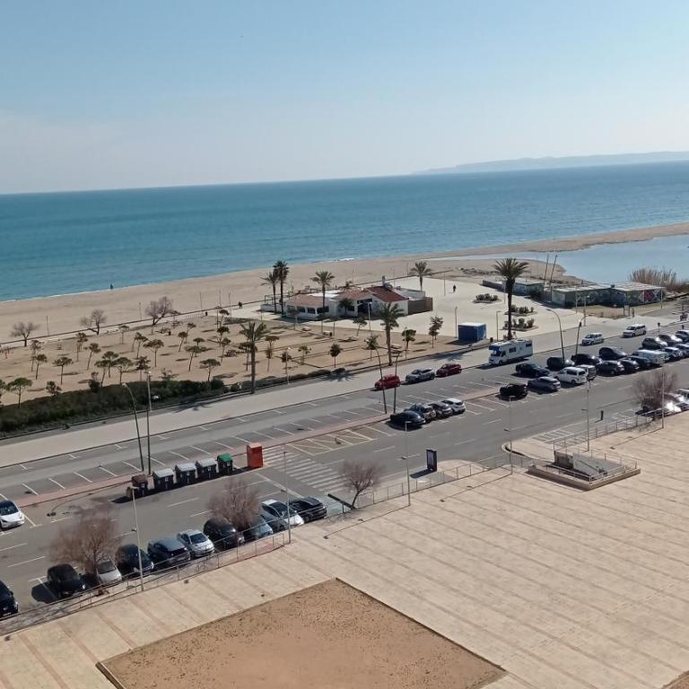 Empuriabrava Front de Mer - Apartamento de 1 dormitorio - 3
