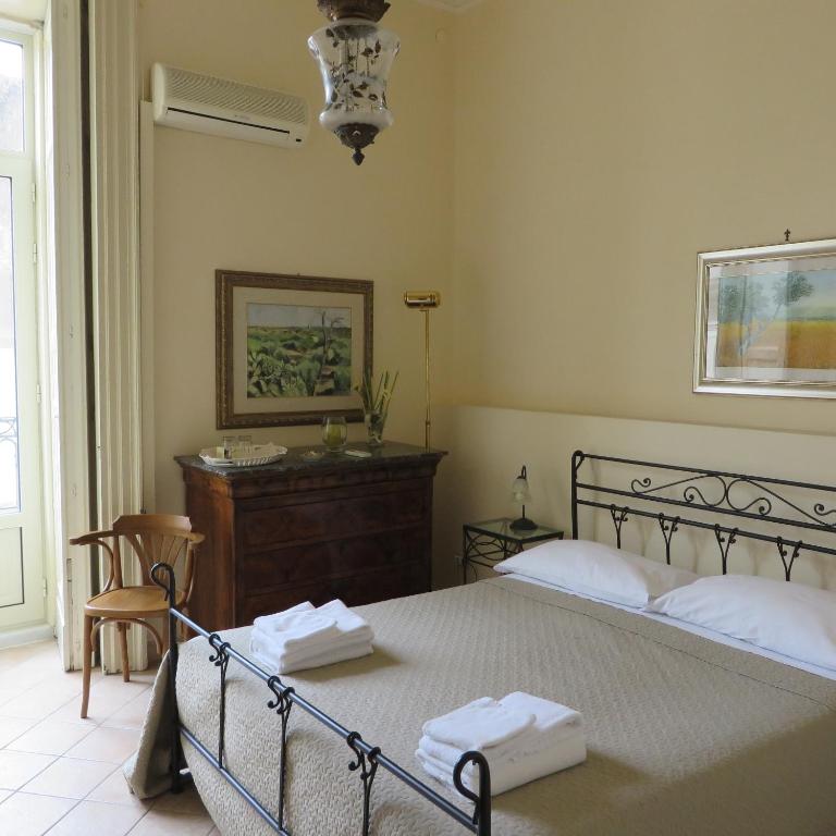 Al Teatro Massimo Suites - Suite - 23