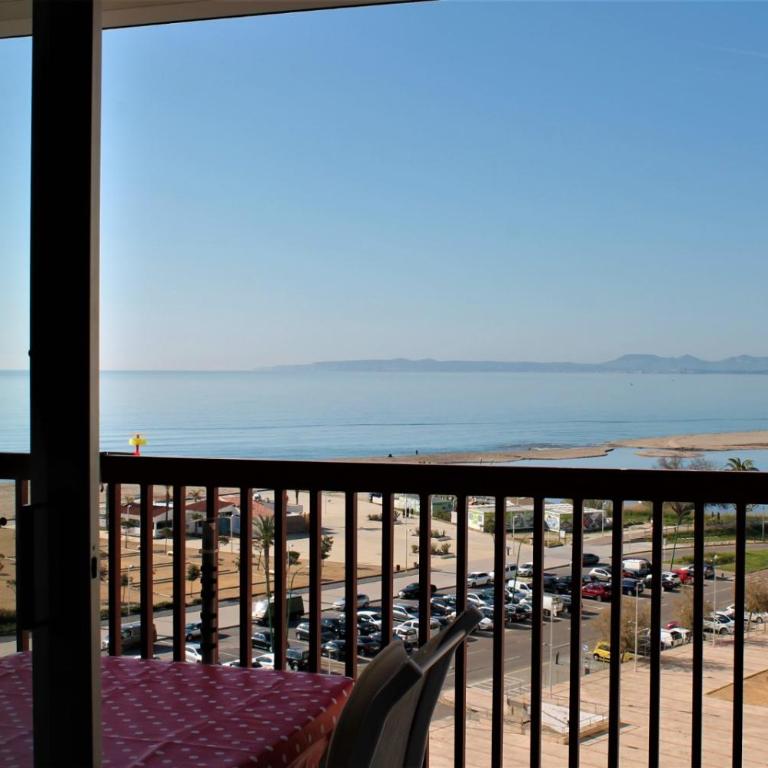 Empuriabrava Front de Mer - Apartamento de 1 dormitorio - 7