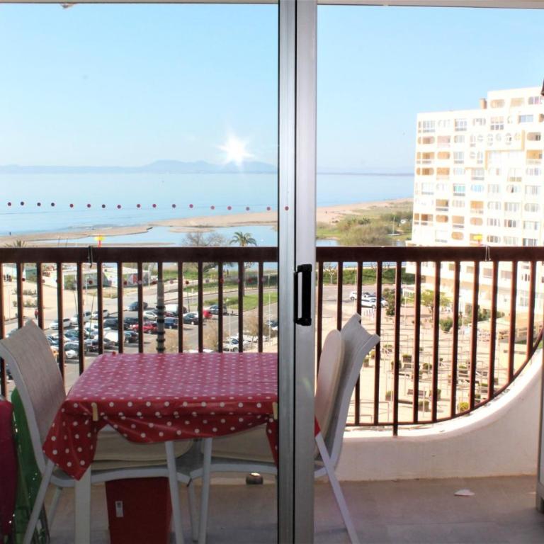 Empuriabrava Front de Mer - Apartamento de 1 dormitorio - 6